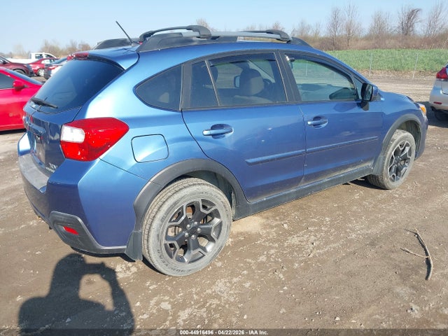 Aukcja sprzedaży 2014 Subaru Xv Crosstrek 2.0i Premium, vin: JF2GPACC6E8284475, numer aukcji: 44916496