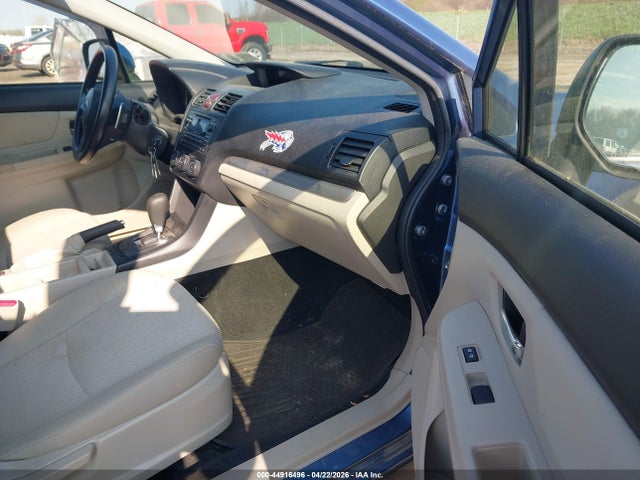 Aukcja sprzedaży 2014 Subaru Xv Crosstrek 2.0i Premium, vin: JF2GPACC6E8284475, numer aukcji: 44916496