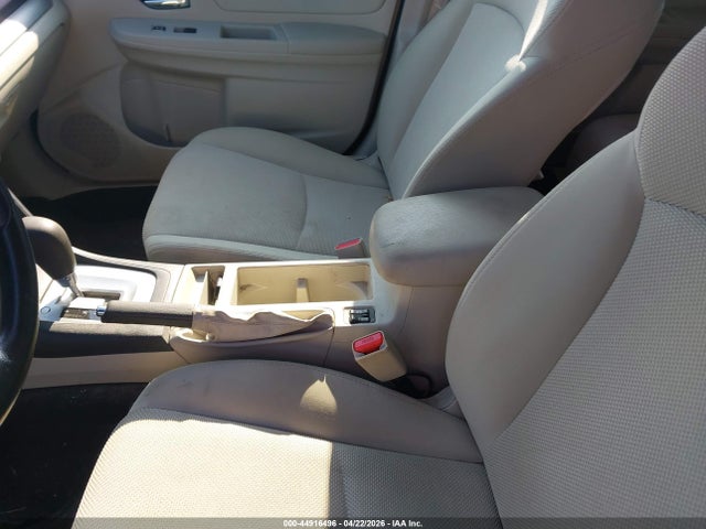 Aukcja sprzedaży 2014 Subaru Xv Crosstrek 2.0i Premium, vin: JF2GPACC6E8284475, numer aukcji: 44916496