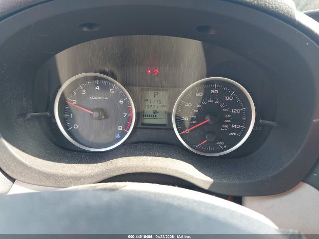 Aukcja sprzedaży 2014 Subaru Xv Crosstrek 2.0i Premium, vin: JF2GPACC6E8284475, numer aukcji: 44916496