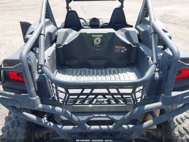 JKARFCE15SB500648 Kawasaki Krf 1000 E