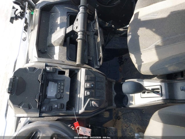 JKARFCE15SB500648 Kawasaki Krf 1000 E