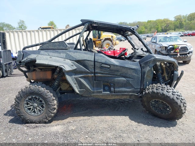 JKARFCE15SB500648 Kawasaki Krf 1000 E