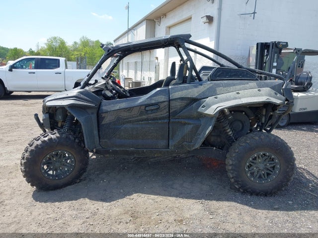 JKARFCE15SB500648 Kawasaki Krf 1000 E