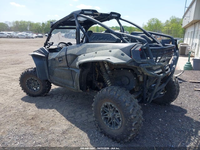 JKARFCE15SB500648 Kawasaki Krf 1000 E