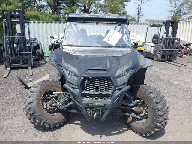 JKARFCE15SB500648 Kawasaki Krf 1000 E
