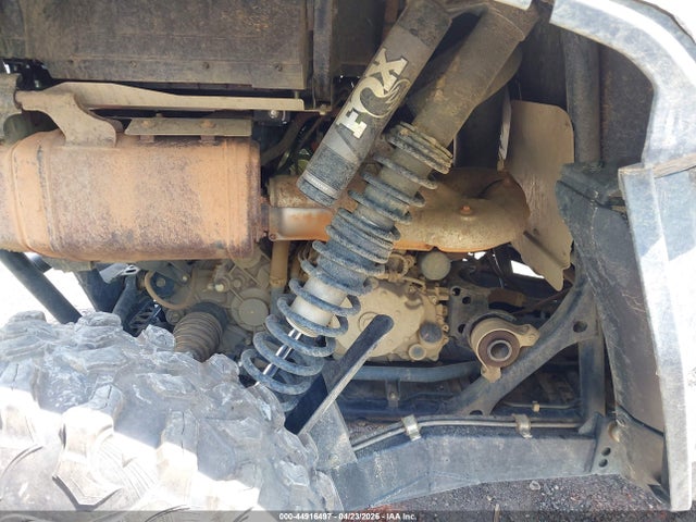 JKARFCE15SB500648 Kawasaki Krf 1000 E