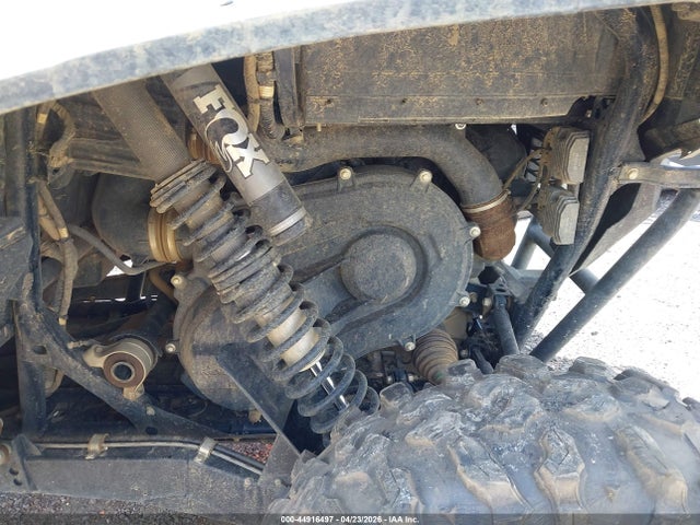 JKARFCE15SB500648 Kawasaki Krf 1000 E