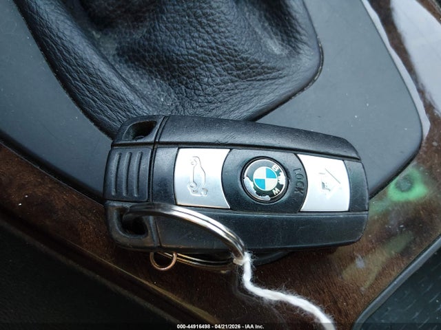 2011 Bmw 328i Xdrive მანქანა იყიდება აუქციონზე, vin: WBAPK5C56BA662530, აუქციონის ნომერი: 44916498