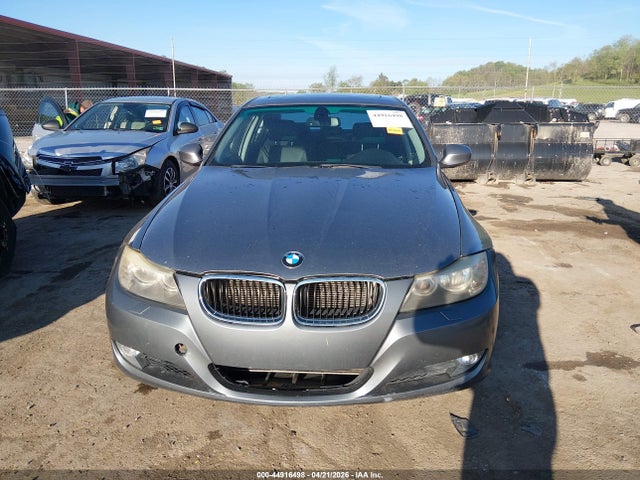 2011 Bmw 328i Xdrive მანქანა იყიდება აუქციონზე, vin: WBAPK5C56BA662530, აუქციონის ნომერი: 44916498
