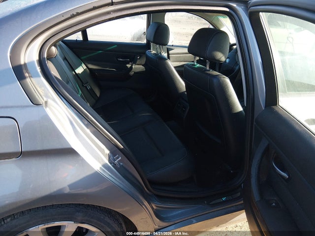 2011 Bmw 328i Xdrive მანქანა იყიდება აუქციონზე, vin: WBAPK5C56BA662530, აუქციონის ნომერი: 44916498