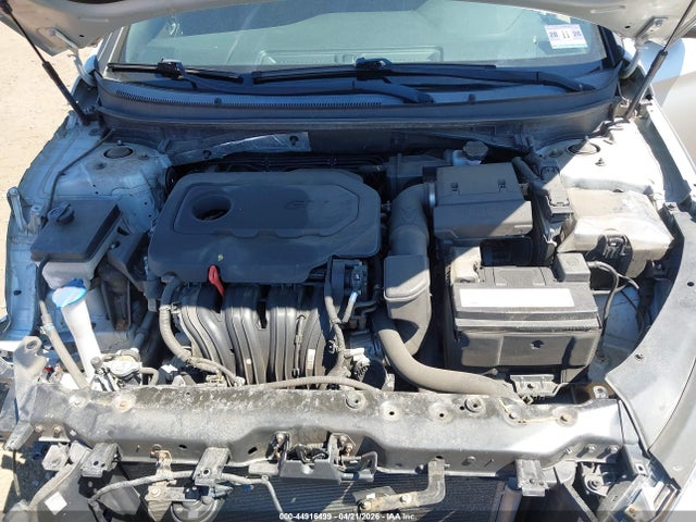 Aukcja sprzedaży 2019 Hyundai Sonata Sport, vin: 5NPE34AF3KH813054, numer aukcji: 44916499