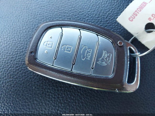 Aukcja sprzedaży 2019 Hyundai Sonata Sport, vin: 5NPE34AF3KH813054, numer aukcji: 44916499