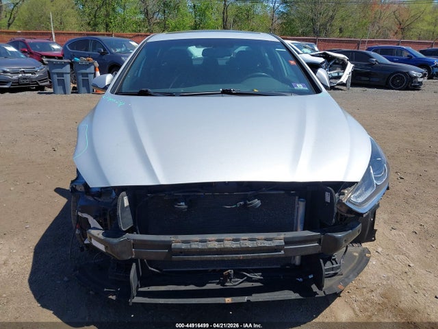 Aukcja sprzedaży 2019 Hyundai Sonata Sport, vin: 5NPE34AF3KH813054, numer aukcji: 44916499
