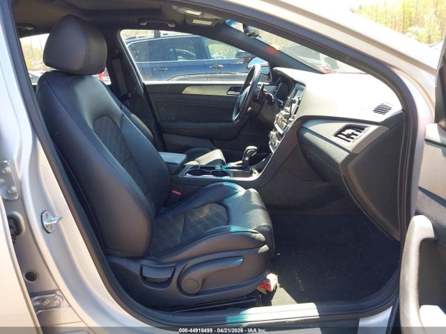 Aukcja sprzedaży 2019 Hyundai Sonata Sport, vin: 5NPE34AF3KH813054, numer aukcji: 44916499