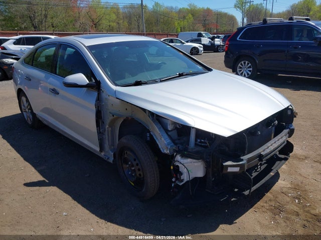 Aukcja sprzedaży 2019 Hyundai Sonata Sport, vin: 5NPE34AF3KH813054, numer aukcji: 44916499