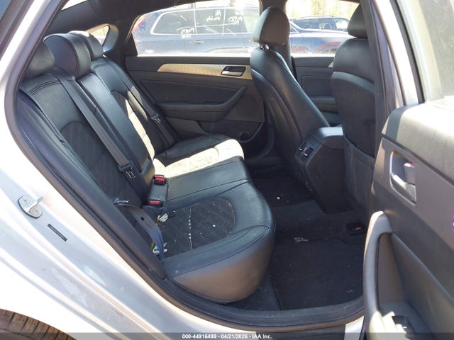 Aukcja sprzedaży 2019 Hyundai Sonata Sport, vin: 5NPE34AF3KH813054, numer aukcji: 44916499