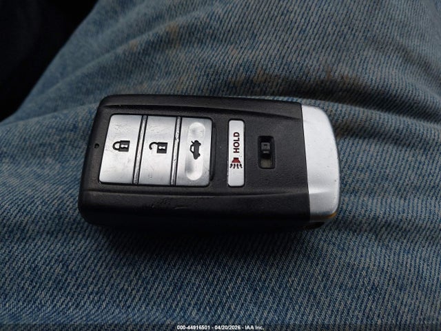 44916501 :رقم المزاد ، 19UUB1F3XGA008129 vin ، 2016 Acura Tlx مزاد بيع