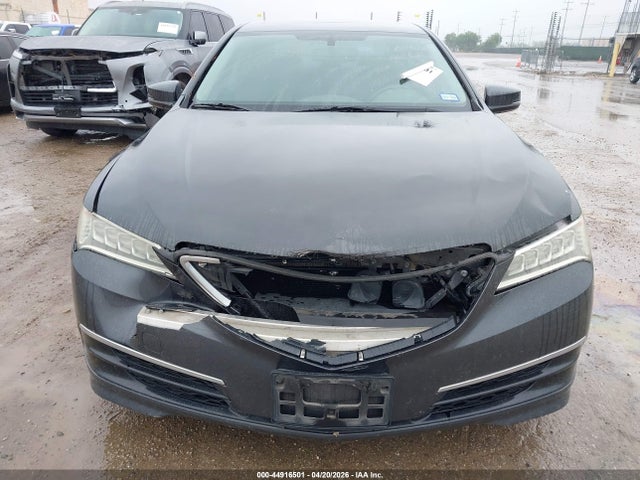 44916501 :رقم المزاد ، 19UUB1F3XGA008129 vin ، 2016 Acura Tlx مزاد بيع