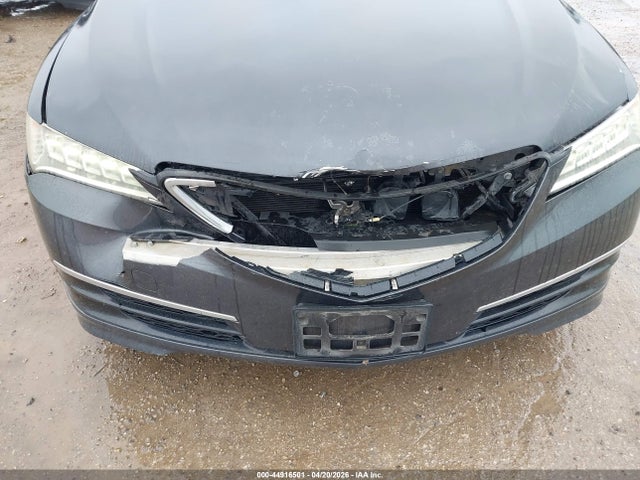 44916501 :رقم المزاد ، 19UUB1F3XGA008129 vin ، 2016 Acura Tlx مزاد بيع