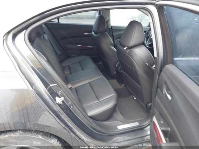 44916501 :رقم المزاد ، 19UUB1F3XGA008129 vin ، 2016 Acura Tlx مزاد بيع
