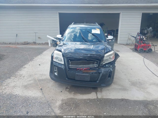 44916513 :رقم المزاد ، 2GKFLYE38E6258532 vin ، 2014 Gmc Terrain Slt-2 مزاد بيع