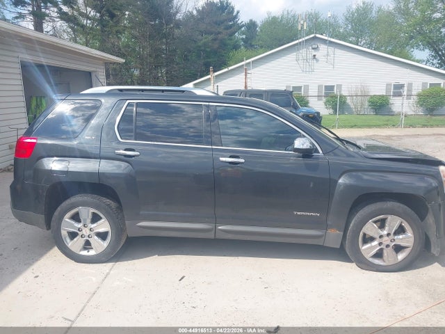 44916513 :رقم المزاد ، 2GKFLYE38E6258532 vin ، 2014 Gmc Terrain Slt-2 مزاد بيع