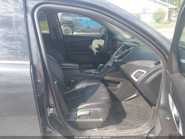44916513 :رقم المزاد ، 2GKFLYE38E6258532 vin ، 2014 Gmc Terrain Slt-2 مزاد بيع