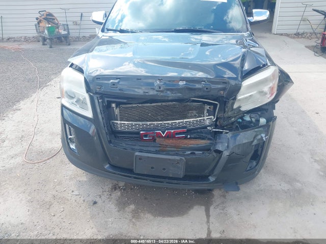 44916513 :رقم المزاد ، 2GKFLYE38E6258532 vin ، 2014 Gmc Terrain Slt-2 مزاد بيع
