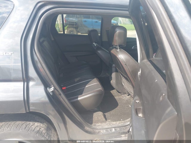 44916513 :رقم المزاد ، 2GKFLYE38E6258532 vin ، 2014 Gmc Terrain Slt-2 مزاد بيع