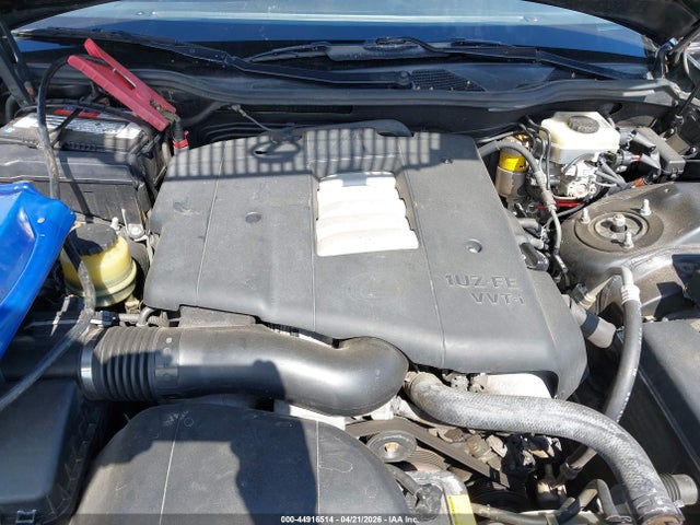 44916514 :رقم المزاد ، JT8BH68X4W0007126 vin ، 1998 Lexus Gs 400 مزاد بيع