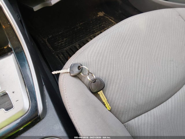 Aukcja sprzedaży 2013 Hyundai Elantra Gls/limited, vin: 5NPDH4AE1DH193599, numer aukcji: 44916516