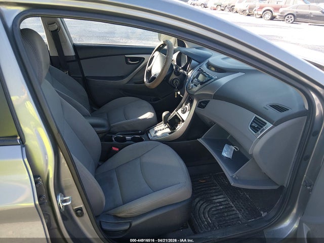 Aukcja sprzedaży 2013 Hyundai Elantra Gls/limited, vin: 5NPDH4AE1DH193599, numer aukcji: 44916516
