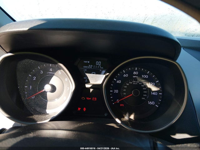 Aukcja sprzedaży 2013 Hyundai Elantra Gls/limited, vin: 5NPDH4AE1DH193599, numer aukcji: 44916516