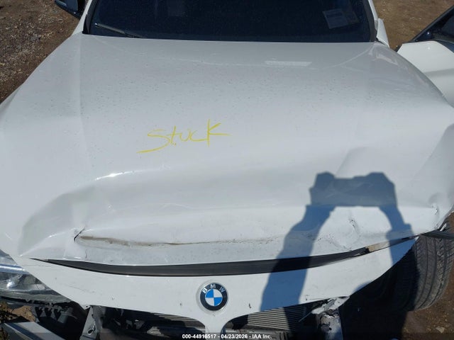 2014 Bmw 435i Xdrive მანქანა იყიდება აუქციონზე, vin: WBA3R5C56EK188572, აუქციონის ნომერი: 44916517