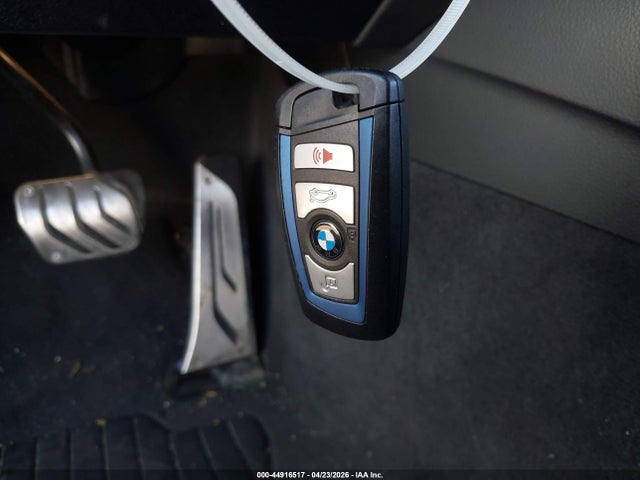 2014 Bmw 435i Xdrive მანქანა იყიდება აუქციონზე, vin: WBA3R5C56EK188572, აუქციონის ნომერი: 44916517