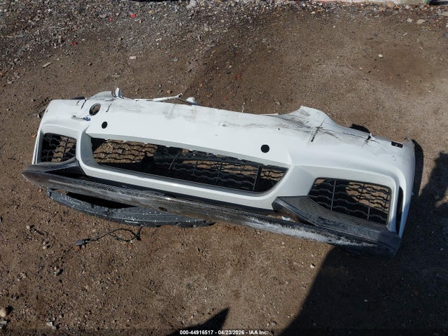 2014 Bmw 435i Xdrive მანქანა იყიდება აუქციონზე, vin: WBA3R5C56EK188572, აუქციონის ნომერი: 44916517