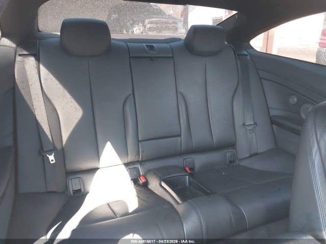 2014 Bmw 435i Xdrive მანქანა იყიდება აუქციონზე, vin: WBA3R5C56EK188572, აუქციონის ნომერი: 44916517