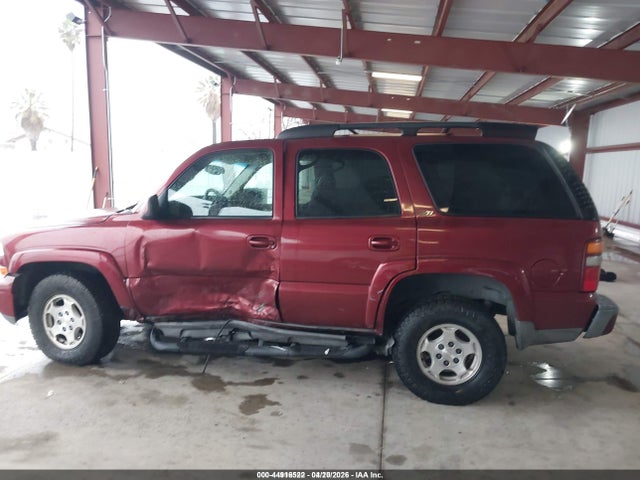Продажа на аукционе авто 2003 Chevrolet Tahoe Z71, vin: 1GNEK13T43R213259, номер лота: 44916522