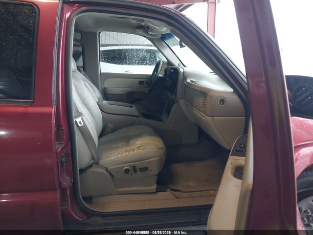 Продажа на аукционе авто 2003 Chevrolet Tahoe Z71, vin: 1GNEK13T43R213259, номер лота: 44916522