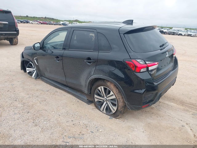Aukcja sprzedaży 2026 Mitsubishi Outlander Sport 2.0 Es/2.0 Le/2.0 Ralliart/2.0 S/2.0 Se/2.0 Trail Edition, vin: JA4ARUAU4TU000495, numer aukcji: 44916525