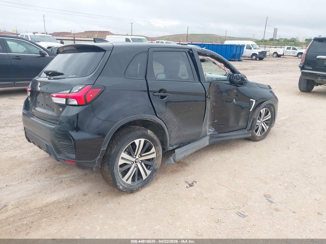 Aukcja sprzedaży 2026 Mitsubishi Outlander Sport 2.0 Es/2.0 Le/2.0 Ralliart/2.0 S/2.0 Se/2.0 Trail Edition, vin: JA4ARUAU4TU000495, numer aukcji: 44916525