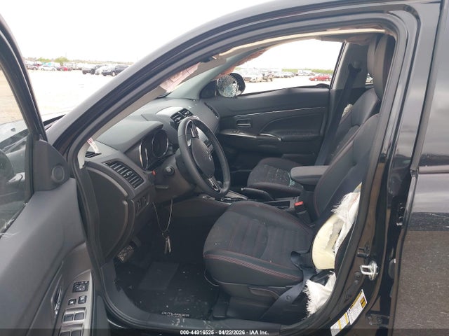 Aukcja sprzedaży 2026 Mitsubishi Outlander Sport 2.0 Es/2.0 Le/2.0 Ralliart/2.0 S/2.0 Se/2.0 Trail Edition, vin: JA4ARUAU4TU000495, numer aukcji: 44916525