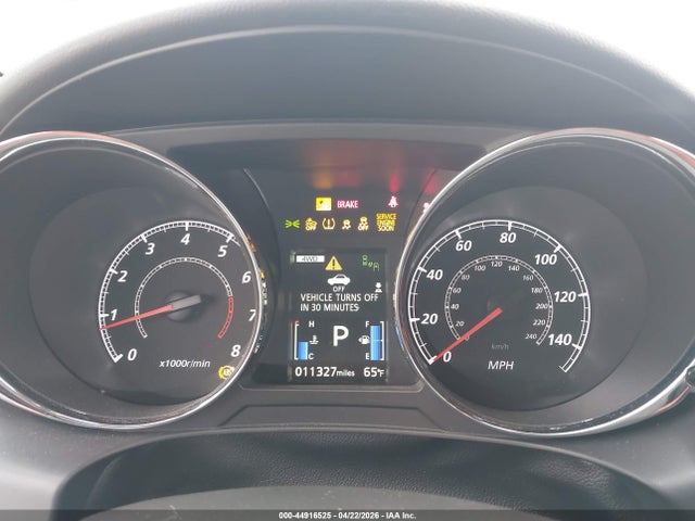 Aukcja sprzedaży 2026 Mitsubishi Outlander Sport 2.0 Es/2.0 Le/2.0 Ralliart/2.0 S/2.0 Se/2.0 Trail Edition, vin: JA4ARUAU4TU000495, numer aukcji: 44916525