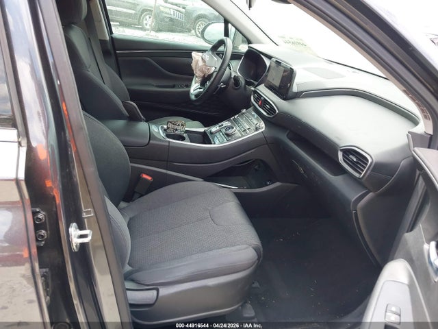 Aukcja sprzedaży 2023 Hyundai Santa Fe Sel, vin: 5NMS2DAJ2PH517439, numer aukcji: 44916544