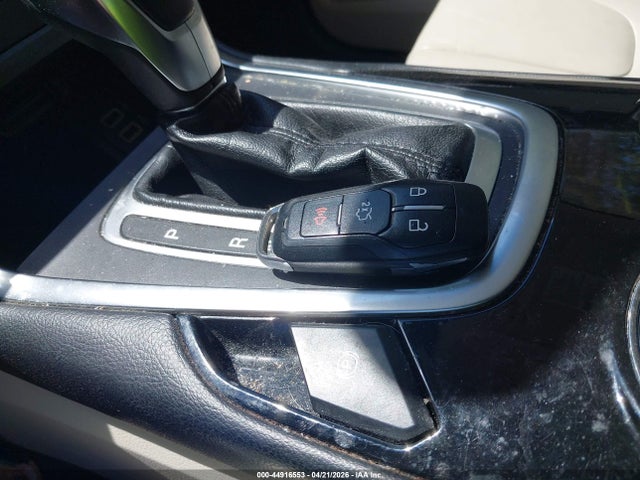 2016 Ford Edge Titanium მანქანა იყიდება აუქციონზე, vin: 2FMPK3K80GBB06028, აუქციონის ნომერი: 44916553