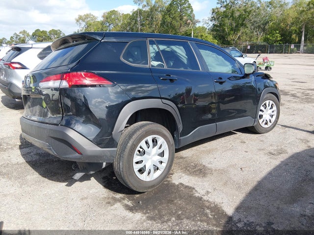 Продаж на аукціоні авто 2023 Toyota Corolla Cross L, vin: 7MUAAAAG8PV042397, номер лоту: 44916565