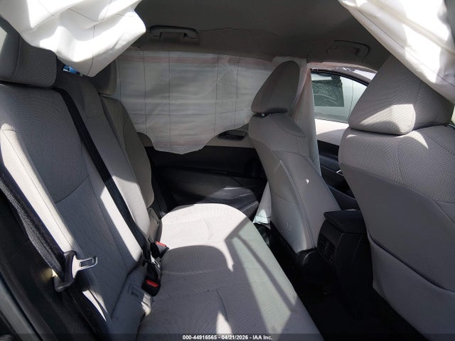 Продаж на аукціоні авто 2023 Toyota Corolla Cross L, vin: 7MUAAAAG8PV042397, номер лоту: 44916565
