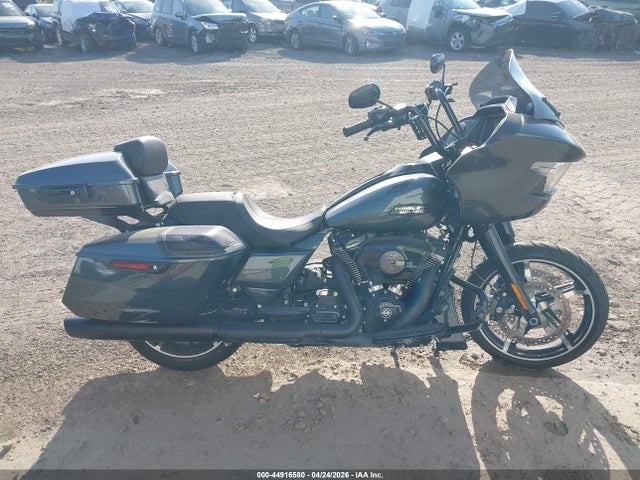 Harley-Davidson FLTRX 2025 1HD1KH71XSB605676 Image 12