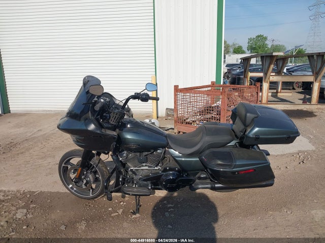Harley-Davidson FLTRX 2025 1HD1KH71XSB605676 Image 13